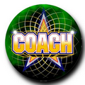 Coach Full Color Stock Insert (2")